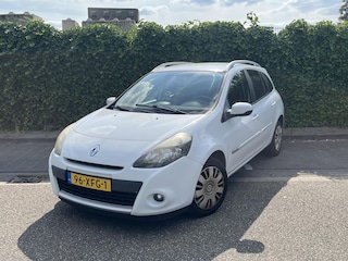 Renault Clio Estate 1.5 dCi Collection
