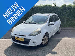 Renault Clio Estate 1.5 dCi Collection