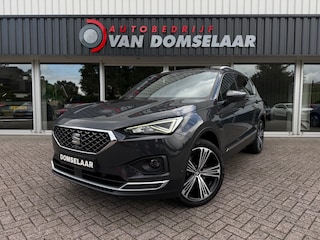 Seat Tarraco 1.4 TSI e-Hybrid PHEV Xcellence - SOH 91 Trekhaak 360 camera Carplay