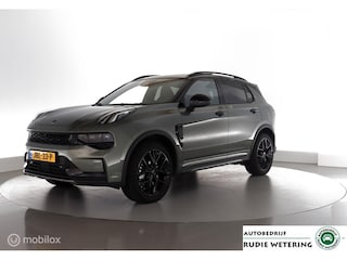 Lynk & Co 01 1.5 More 281pk trekhaak|nav|pano|leder|lmv20
