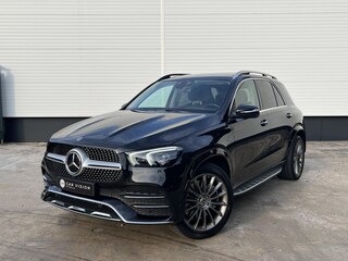 Mercedes-Benz GLE 350 de 4MATIC Premium * Burmester * Pano * SOH 99% * 360 Camera *