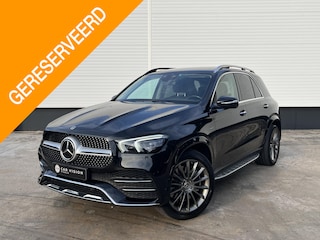Mercedes-Benz GLE 350 de 4MATIC Premium * Burmester * Pano * SOH 99% * 360 Camera *