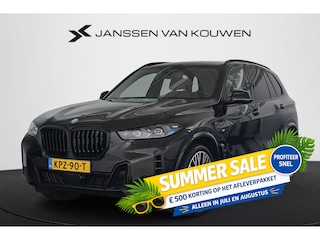 BMW X5 xDrive50e M Sport Head-up display Memory 360 Camera Harman-Kardon