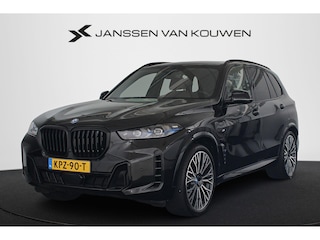 BMW X5 xDrive50e M Sport Head-up display Memory 360 Camera Harman-Kardon