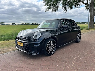Mini Mini 5-Deurs 2.0 John Cooper Works XL ALS NIEUW!!!