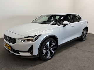 Polestar 2 Long Range Single Motor 78 kWh Adap. Cruise/ 360 Cam/ Pilot