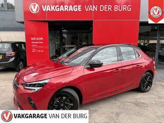Opel Corsa 1.2 GS Line