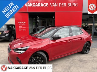 Opel Corsa 1.2 GS Line