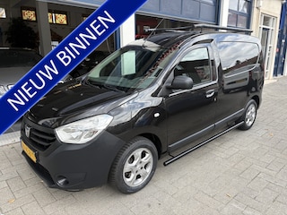 Dacia Dokker 1.5 dCi 75 Ambiance NL AUTO. NAP/NL AUTO/NW APK/NAVI/BLUETOOTH