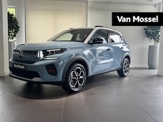 Citroën C3 1.2 Hybrid 110pk Max
