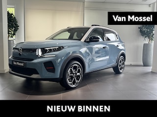 Citroën C3 1.2 Hybrid 110pk Max