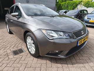 Seat Leon ST 1.0 EcoTSI Style Connect