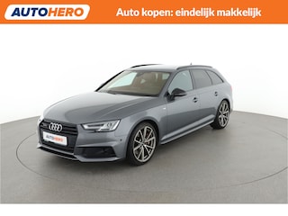 Audi A4 Avant 2.0 TFSI quattro Sport Pro Line S |YL77370|