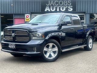 Dodge Ram 1500 5.7 V8 Crew Cab 5'7 sport