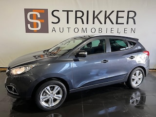 Hyundai ix35 2.0i Business Edition