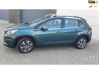 Peugeot 2008 1.2 PureTech Allure