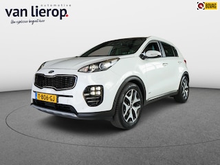 Kia Sportage 1.6 T-GDI 4WD GT-Line PlusLine PANO | STOELKOELING