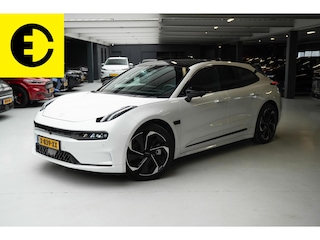 Zeekr 001 RWD Long Range 100 kWh | Alcantara/Leder | Stoelverwarming | Incl.BTW