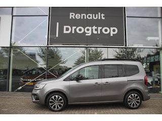 Renault Kangoo 130PK-TECHNO-70DKM-NAVI-CRUISE-CAMERA-