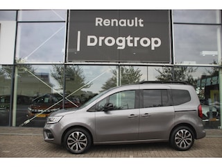 Renault Kangoo 130PK-TECHNO-70DKM-NAVI-CRUISE-CAMERA-