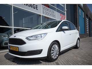 Ford C-MAX 1.0 Trend Trekhaak