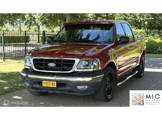 Ford F-250 USA Pickup XL