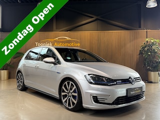 Volkswagen Golf 1.4 TSI GTE Automaat | Cruise/Climate Control | Navigatie
