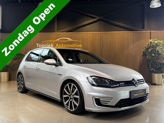 Volkswagen Golf 1.4 TSI GTE Automaat | Cruise/Climate Control | Navigatie