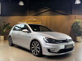 Volkswagen Golf 1.4 TSI GTE Automaat | Cruise/Climate Control | Navigatie