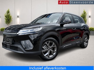 BYD Atto 2 Boost 45 kWh * PANODAK * STOELVERW. * KEYLESS