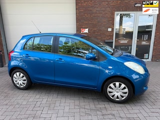Toyota Yaris 1.3 VVTi Sol|AIRCO|NIEUWE APK|LEUKE AUTO