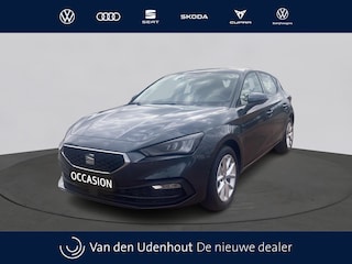 Seat Leon 1.0 eTSI 110pk DSG Style Business Intense Camera | Navigatie | App Connect | Led