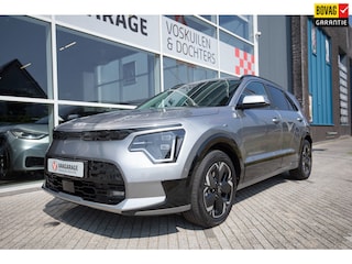 Kia Niro Premium 204 pk 64.8 kWh