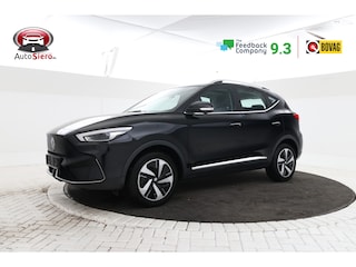 MG ZS EV Long Range Luxury 70 kWh Panorama, 360 camera, Apple carplay!