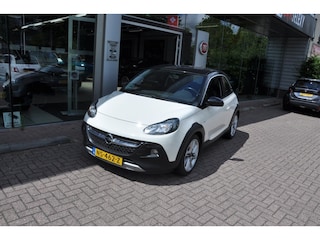 Opel Adam 1.2 Jam Favourite