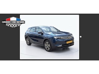 Opel Grandland 1.2 Turbo – de auto waarin u zich vanaf de eerste kilometer thuis voelt