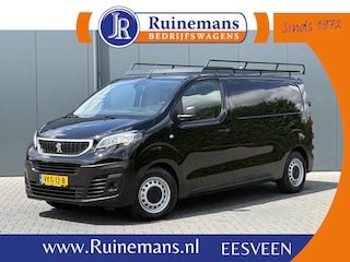 Peugeot Expert 1.5 BlueHDI 100 PK / L2H1 / TREKHAAK / AIRCO / CRUISE / IMPERIAAL / PDC