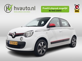 Renault Twingo 1.0 SCE 70PK COLLECTION