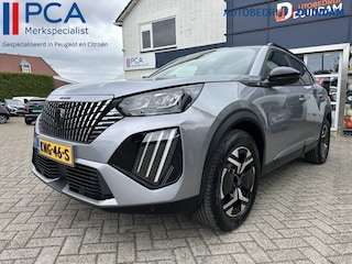 Peugeot 2008 EV Allure 50 kWh | Camera Voor & Achter |