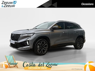 Renault Austral 1.2 E-Tech full hybrid 200 esprit Alpine | Automaat | Automatische Achterklep | Stoel & Stuurverwarming | Navigatie | Apple Carplay & Android Auto | Cruise & Climate Control | 12 Maanden BOVAG Garantie