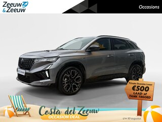 Renault Austral 1.2 E-Tech full hybrid 200 esprit Alpine | Automaat | Automatische Achterklep | Stoel & Stuurverwarming | Navigatie | Apple Carplay & Android Auto | Cruise & Climate Control | 12 Maanden BOVAG Garantie