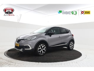 Renault Captur 0.9 TCe Version S UNIEK!, pano, parkeerfunctie etc.