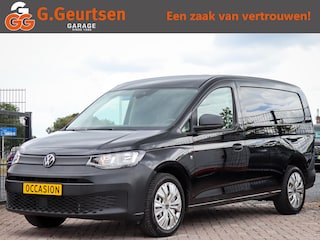 Volkswagen Caddy Cargo 2.0 TDI Trekhaak, Stoelverwarming, App Connect