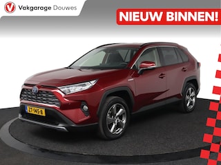 Toyota RAV4 2.5 Hybrid Dynamic |NAP|Dealeronderhouden|