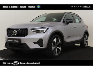 Volvo XC40 B4 (M-HYBRID) PLUS DARK -HARMAN/KARDON|CAMERA|ADAP.CRUISE|POWER-SEATS|VERW.VOORRUIT|TREKHAAK|19"