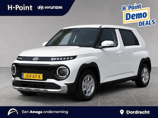 Hyundai Inster Pulse 49kWh 116pk | €3.325 KORTING | CAMERA | CLIMA | PARKEERSENSOREN | DRAADLOZE OPLADER |