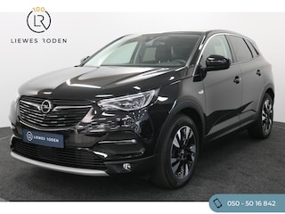 Opel Grandland X 1.2 Turbo Bus. Elegance ( + Trekhaak)