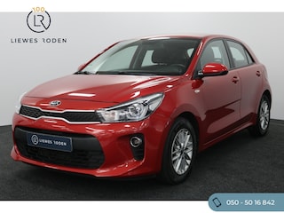 Kia Rio 5-drs 1.0 TGDI DynamicLine