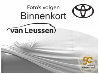 Toyota Aygo 1.0 VVT-i S-CVT first AIRCO