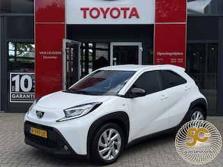 Toyota Aygo 1.0 VVT-i S-CVT first AIRCO